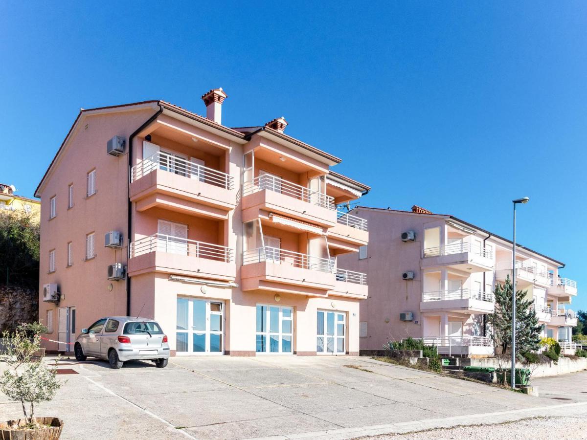 Apartment Stefano - Rac183 By Interhome Rabac Exterior foto