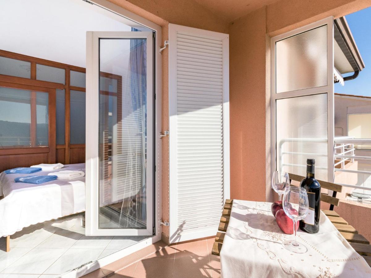 Apartment Stefano - Rac183 By Interhome Rabac Exterior foto