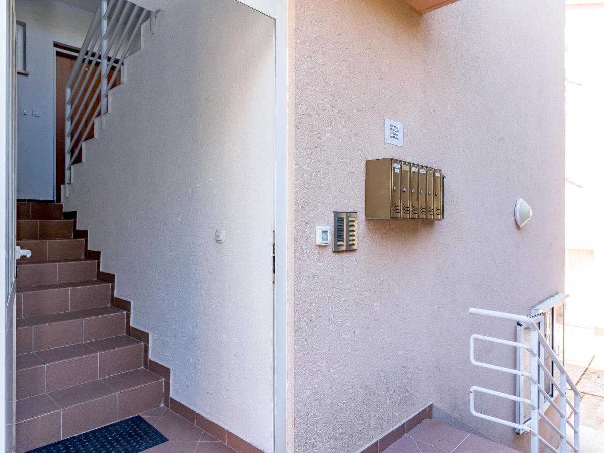 Apartment Stefano - Rac183 By Interhome Rabac Exterior foto